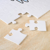 Dolphin mit Wasserball.PNG Puzzle (Seite)