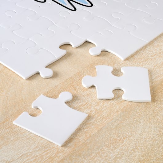 Dolphin mit Wasserball.PNG Puzzle (Seite)