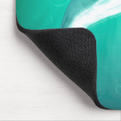 Dolphin Mousepad (Ecke)
