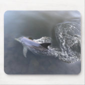 Dolphin Mousepad (Vorne)