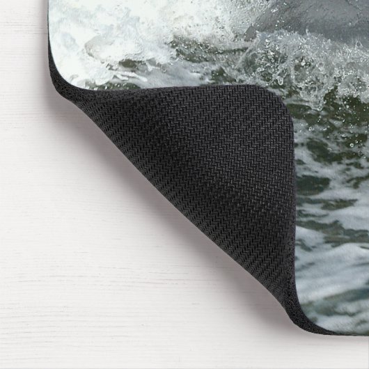 Dolphin Mousepad (Ecke)