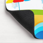Dolphin Mousepad (Ecke)