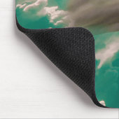 Dolphin Mousepad (Ecke)