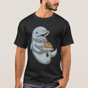 Dolphin Muffin T-Shirt
