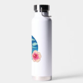 Dolphin Paradise Trinkflasche (Links)