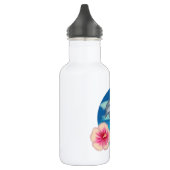 Dolphin Paradise Trinkflasche (Links)