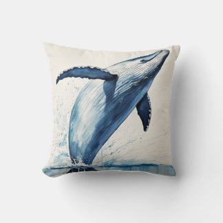 Dolphin Pillows Kissen