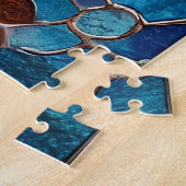 Dolphin Puzzle (Seite)