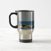 Dolphin Reisebecher (Links)