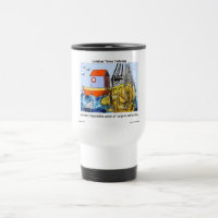 Dolphin-Safe Tuba Funny Gift T-Shirts Tasse & Kart