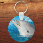 Dolphin Schlüsselanhänger (Vorderseite)