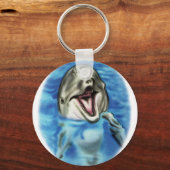 Dolphin Schlüsselanhänger (Vorderseite)