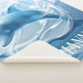 Dolphin Sherpadecke (3/4)