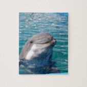 Dolphin Smile Puzzle (Vertikal)