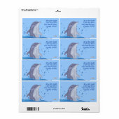 Dolphin Splash (Vorne)