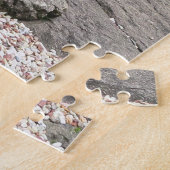 Dolphin, Statue, Park, Pflanze, Blume, Natur, Puzzle (Seite)