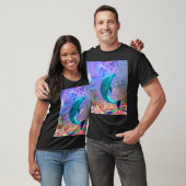 Dolphin Sunlight T-Shirt (Unisex)