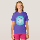 Dolphin T-Shirt (Vorne ganz)