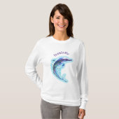 Dolphin T-Shirt (Vorne ganz)
