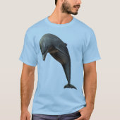 DOLPHIN T-Shirt (Vorderseite)