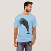DOLPHIN T-Shirt (Vorne ganz)