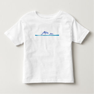 Dolphin-T - Shirt