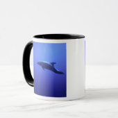 Dolphin Tasse (Vorderseite Links)