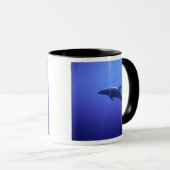 Dolphin Tasse (VorderseiteRechts)