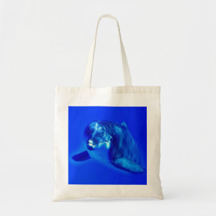 Dolphin Tragetasche