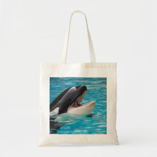 DOLPHIN - UNTERWASSERTOTE BAG TRAGETASCHE