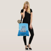 Dolphin Vibes Tasche (Am Model)