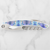 Dolphin Waiter's Corkschraube Kellnermesser (Vorderseite)