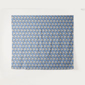 Dolphin Wandteppich (Vorderseite (Horizontal))