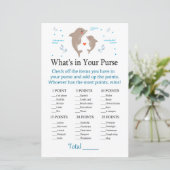 Dolphin Was ist in deinem Handschuhspiel? (Stehend Vorderseite)