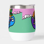 Dolphin wave  (Links)