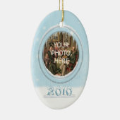 Dolphina Highlights Keramikornament (Rechts)