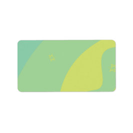 DOLPHINEN DANKEN Drucken Sie Ihr eigenes Etikett Adressaufkleber