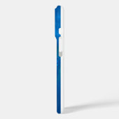 DOLPHINEN UNTER DEM STRANDSTRAND-PARTY Case-Mate iPhone HÜLLE (Rückseite / Links)