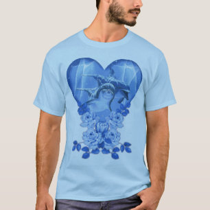 dolphinglobe T-Shirt
