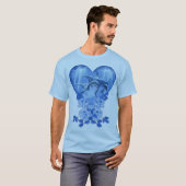 dolphinglobe T-Shirt (Vorne ganz)