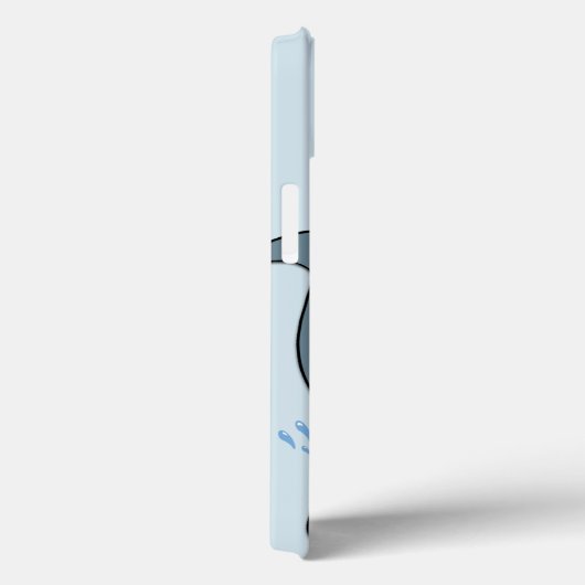 Dolphins Case-Mate iPhone Hülle (Rückseite / Rechts)