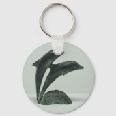 DOLPHINS Schlüsselanhänger (Rückseite)