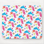 Dolpin Mousepad (Vorne)