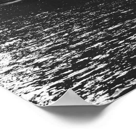 Dom Berlin Poster (Ecke)