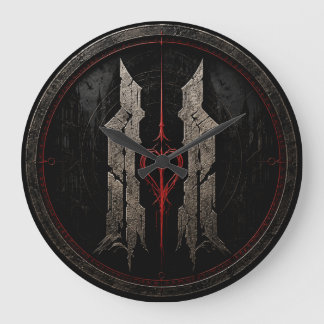 DOM DER GEBROCHENEN HERZEN ARCHIV LOGO UHR