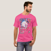 Dom Dolla Collage T-Shirt (Vorne ganz)