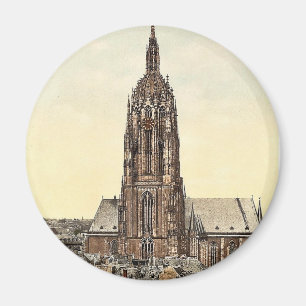 Dom, Frankfurt am Main Magnet