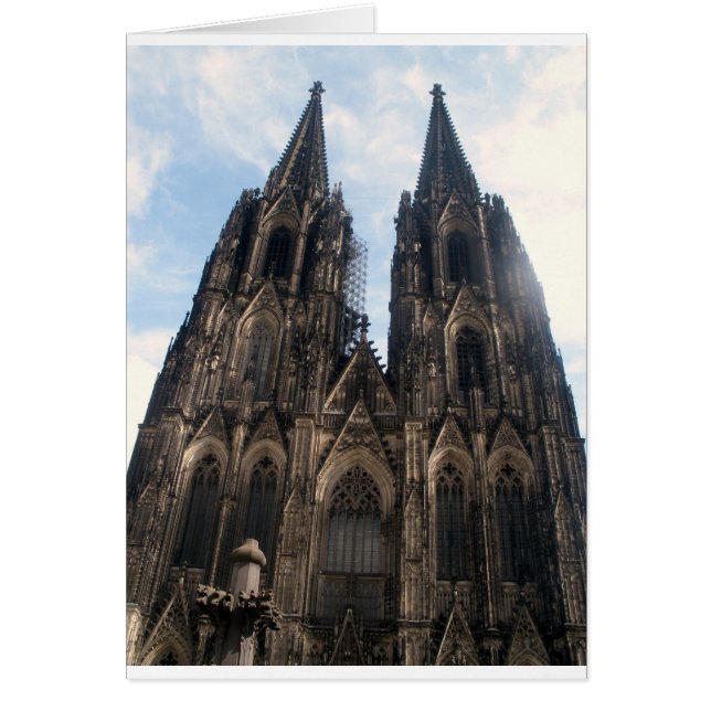 Dom (Koln) II (Vorne)