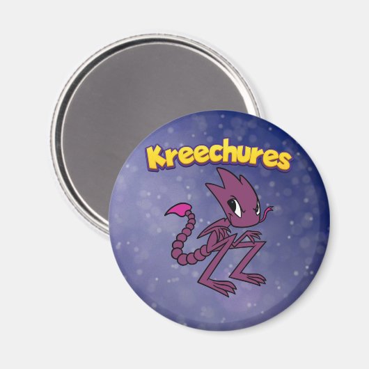 Dom Magnet (Vorderseite/Rückseite)