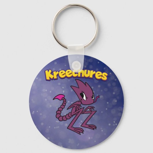 Dom Schlüsselanhänger (Vorderseite)